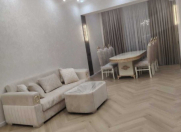 Satılır 2 otaqlı 66.2 m2 yeni tikili Şah İsmayıl Xətai m.