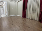 Satılır 3 otaqlı 90 m2 yeni tikili İnşaatçılar m.