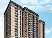 Satılır 3 otaqlı 106 m2 yeni tikili Şah İsmayıl Xətai m.