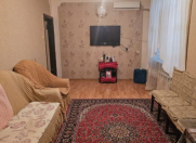 Satılır 2 otaqlı 77 m2 yeni tikili Neftçilər m.