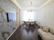 Satılır 3 otaqlı 92 m2 yeni tikili Masazır