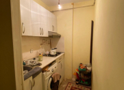Satılır 2 otaqlı 45 m2 köhnə tikili Azadlıq prospekti m.