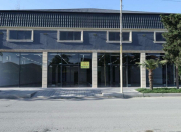 İcarəyə verilir 4 otaqlı 680 m2 obyekt Yevlax