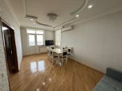 Satılır 3 otaqlı 85 m2 yeni tikili Əhmədli