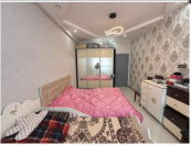 Satılır 2 otaqlı 52 m2 yeni tikili Qaraçuxur