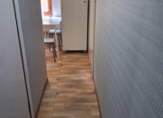 Satılır 2 otaqlı 50 m2 köhnə tikili İnşaatçılar m.
