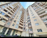 Satılır 3 otaqlı 110 m2 yeni tikili Nizami m.