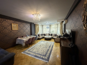 Satılır 3 otaqlı 130 m2 yeni tikili Montin