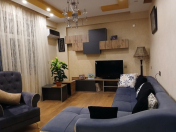 Satılır 3 otaqlı 110 m2 yeni tikili Dərnəgül m.