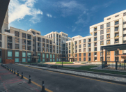 Satılır 3 otaqlı 102 m2 yeni tikili Gənclik m.