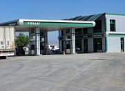 Satılır 10 otaqlı 4400 m2 obyekt Hacıqabul
