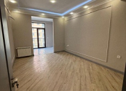 Satılır 2 otaqlı 65 m2 yeni tikili Dərnəgül m.