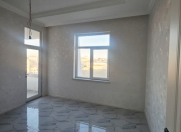 Satılır 3 otaqlı 71 m2 yeni tikili Masazır