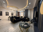 Satılır 3 otaqlı 135 m2 yeni tikili Nəriman Nərimanov m.