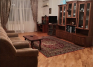 Satılır 2 otaqlı 85 m2 yeni tikili Elmlər Akademiyası m.