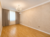 Satılır 3 otaqlı 95 m2 yeni tikili Nəsimi r.