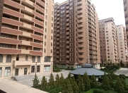Satılır 2 otaqlı 115 m2 yeni tikili 28 May m.