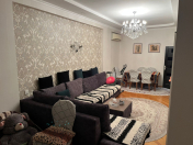 Satılır 3 otaqlı 96 m2 yeni tikili Nəsimi r.
