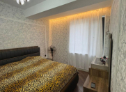 Satılır 4 otaqlı 100 m2 yeni tikili 7 mkr
