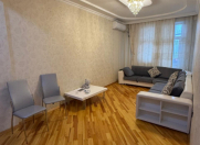 Satılır 2 otaqlı 80 m2 yeni tikili Yeni Yasamal