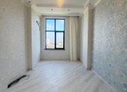 Satılır 2 otaqlı 81 m2 yeni tikili Qara Qarayev m.