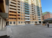 Satılır 3 otaqlı 124 m2 yeni tikili Əhmədli