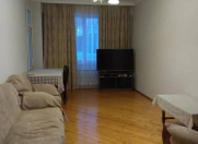 Satılır 3 otaqlı 126.2 m2 yeni tikili 8 km