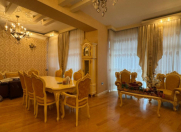 Satılır 3 otaqlı 141 m2 yeni tikili 28 May m.