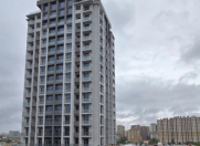 Satılır 2 otaqlı 104 m2 yeni tikili 8 Noyabr m.
