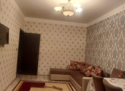 Satılır 2 otaqlı 52 m2 köhnə tikili Xətai r.