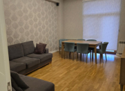 Satılır 3 otaqlı 95 m2 yeni tikili Şah İsmayıl Xətai m.