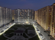 Satılır 2 otaqlı 74 m2 yeni tikili Saray