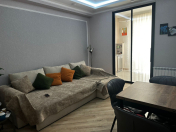 Satılır 2 otaqlı 60 m2 yeni tikili 7 mkr