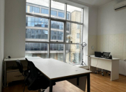İcarəyə verilir 1 otaqlı 30 m2 ofis Nəriman Nərimanov m.