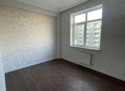 Satılır 3 otaqlı 65 m2 yeni tikili İnşaatçılar m.