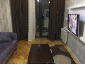 Satılır 2 otaqlı 65 m2 yeni tikili Qaraçuxur