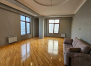 Satılır 3 otaqlı 145 m2 yeni tikili Gənclik m.