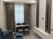 Satılır 2 otaqlı 40 m2 yeni tikili Qara Qarayev m.