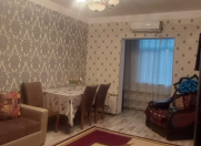 Satılır 2 otaqlı 60 m2 köhnə tikili Həzi Aslanov m.