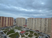 Satılır 2 otaqlı 58 m2 yeni tikili Saray