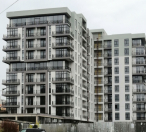 Satılır 2 otaqlı 61 m2 yeni tikili Qaraçuxur