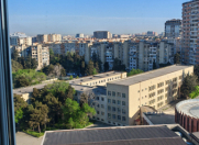 Satılır 3 otaqlı 60 m2 yeni tikili Əhmədli