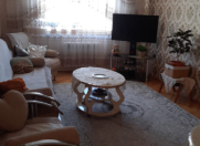 Satılır 2 otaqlı 62 m2 yeni tikili Qara Qarayev m.