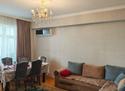 Satılır 2 otaqlı 60 m2 yeni tikili Həzi Aslanov m.