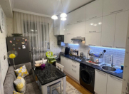 Satılır 2 otaqlı 62 m2 yeni tikili Xırdalan