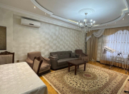 Satılır 3 otaqlı 95 m2 yeni tikili Xətai r.