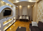 Satılır 2 otaqlı 58 m2 yeni tikili İnşaatçılar m.