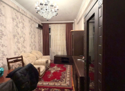 Satılır 3 otaqlı 90 m2 yeni tikili Elmlər Akademiyası m.