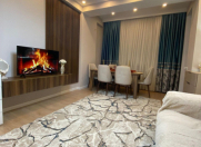 Satılır 2 otaqlı 57 m2 yeni tikili Binəqədi r.