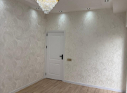 Satılır 2 otaqlı 60 m2 yeni tikili Həzi Aslanov m.